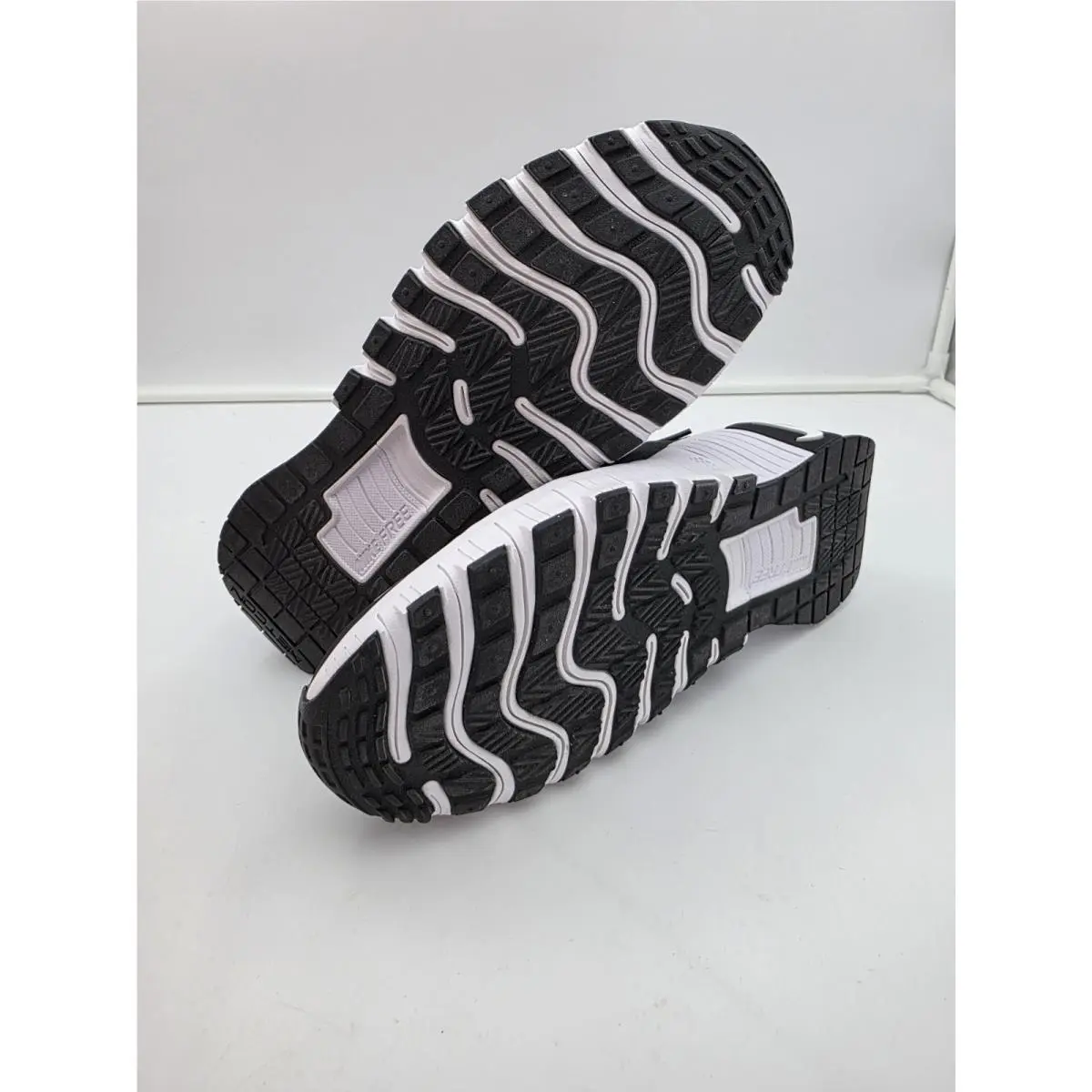 Nike shoes - Nike Free Metcon - Free Metcon - FJ7126-001 - Black (UPC: 197596251463) 4