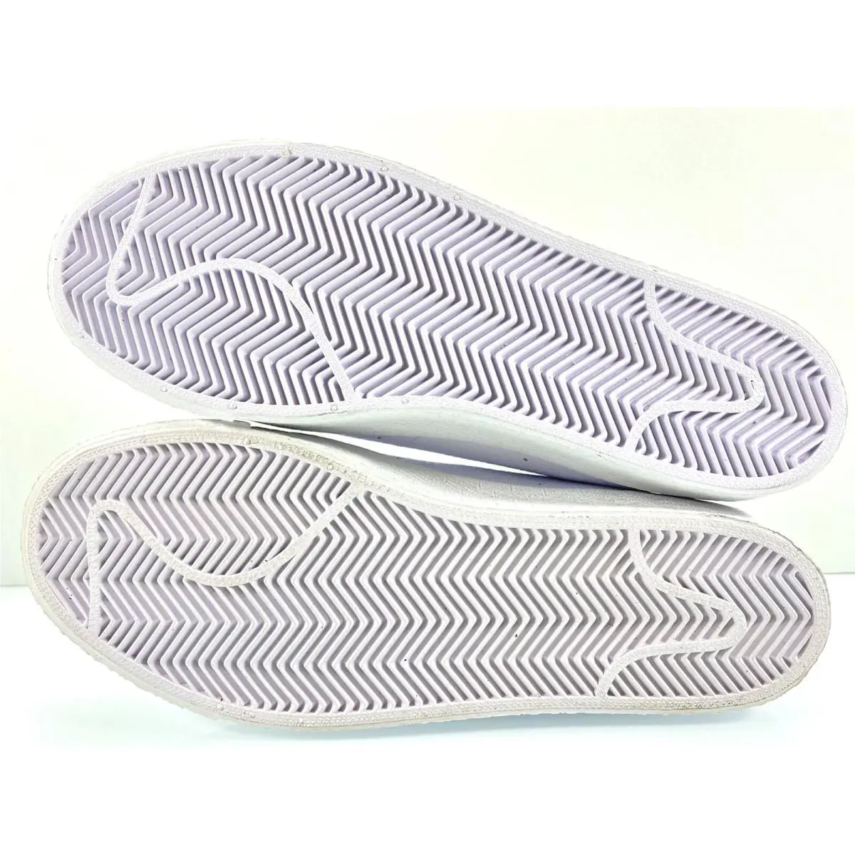 Nike shoes - Nike SB Zoom Blazer Mid Prm - CU5283-100 - White 8
