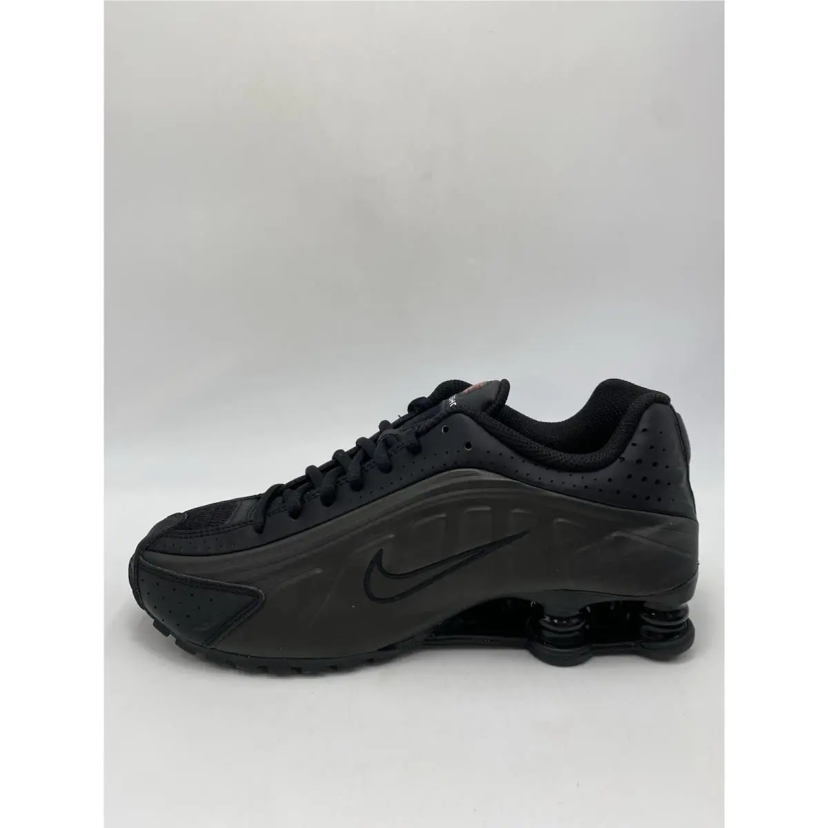 Nike shoes - Nike Shox - Shox - CW2626 003 - Black/Black (UPC: 197863867175) 1