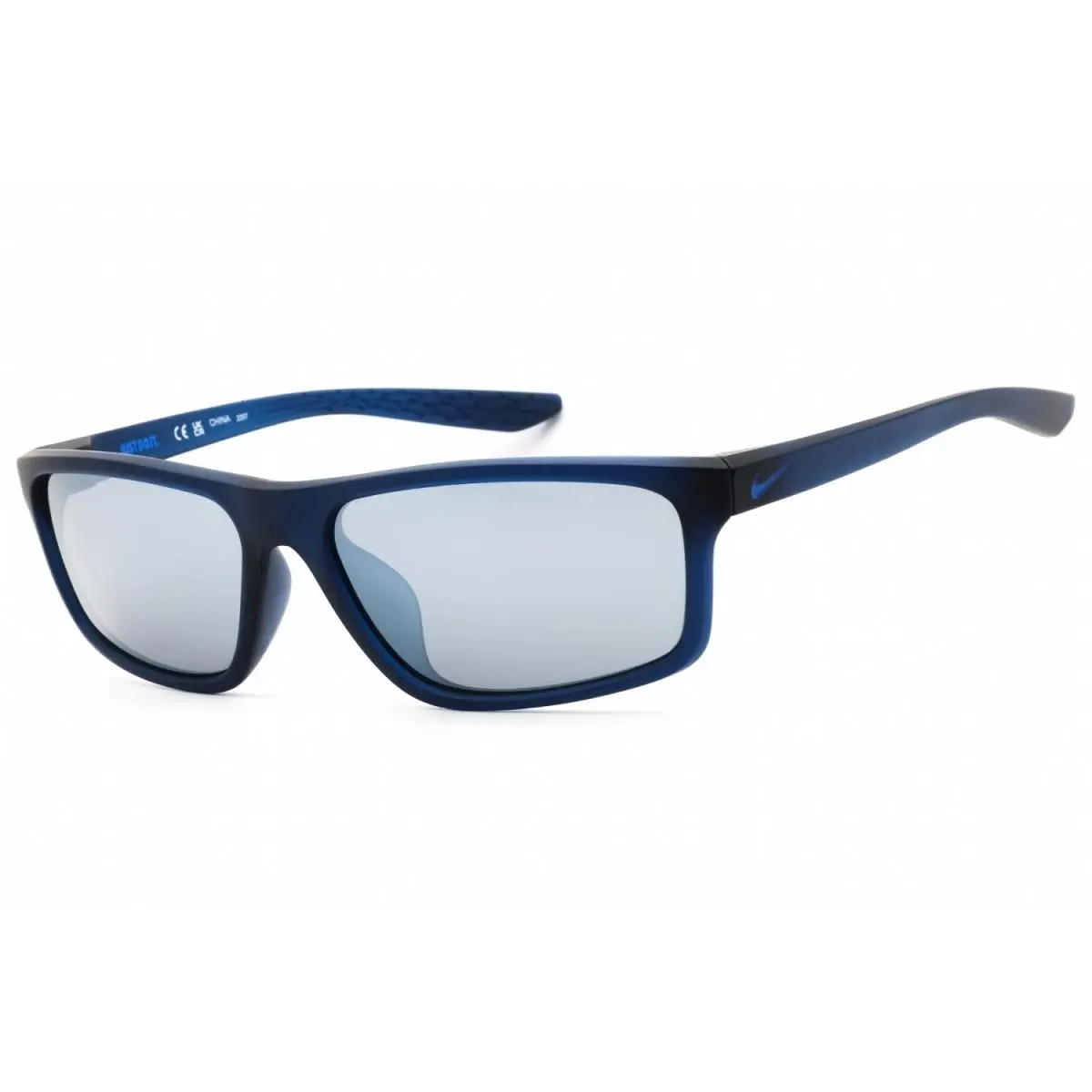 Nike Chronicle FJ2216 410 Matte Navy/game Royal/silver 59-16-135