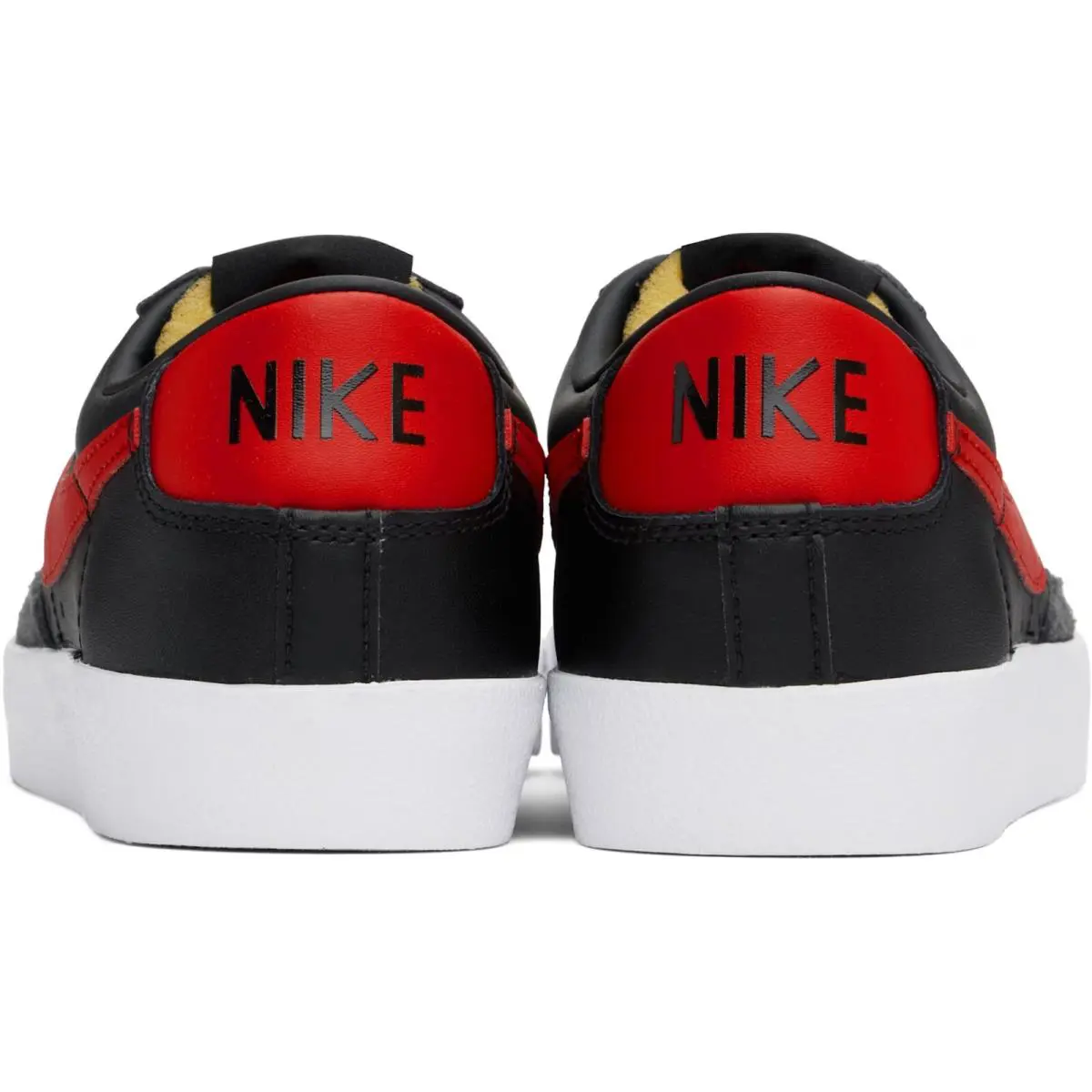 Nike shoes - Nike Blazer - Blazer - DA6364-002 - Black (UPC: 197596271805) 6