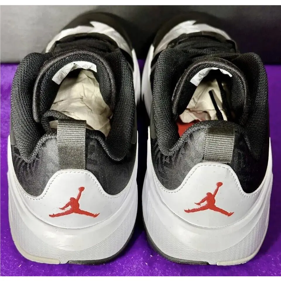 Nike shoes - Jordan One Take 3 - One Take - DC7702-001 - White 3