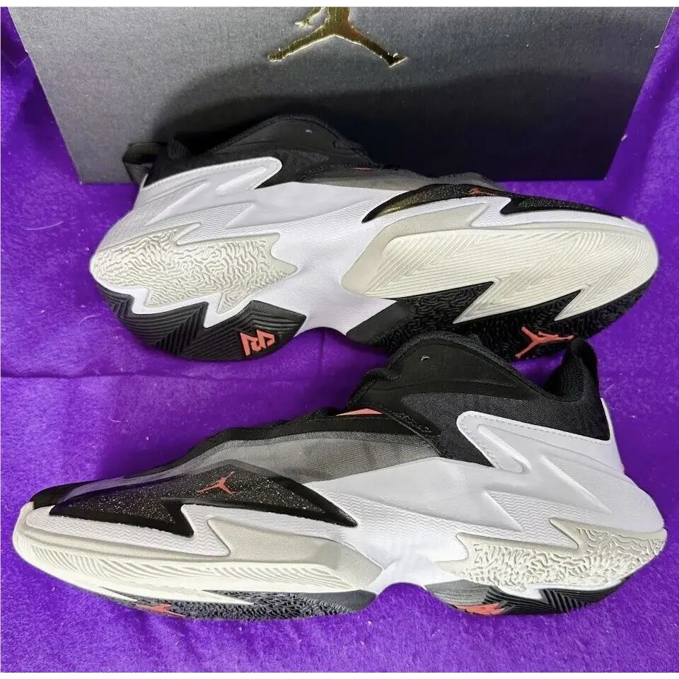 Nike shoes - Jordan One Take 3 - One Take - DC7702-001 - White 7