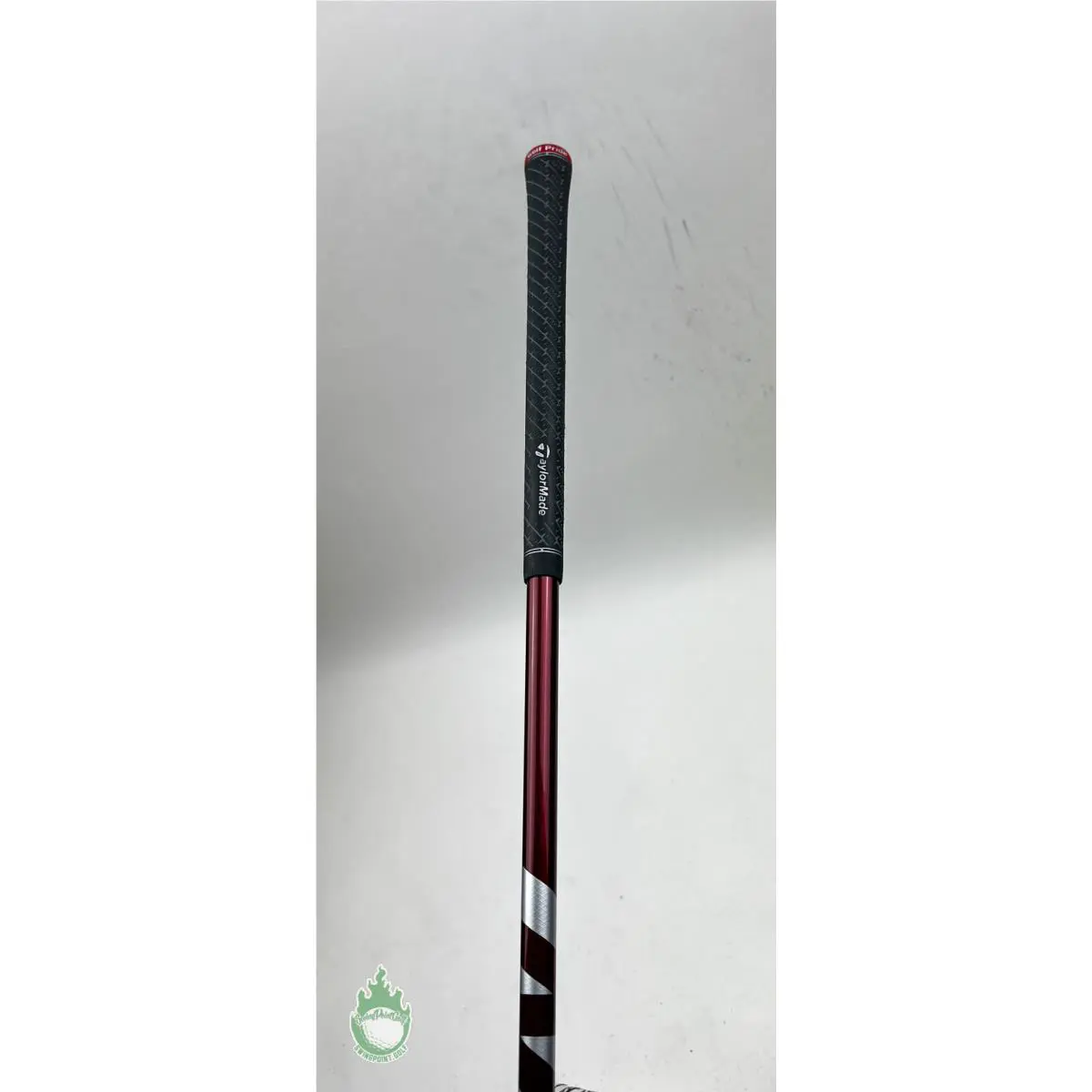 TaylorMade  - Qi10 Max - Max 8