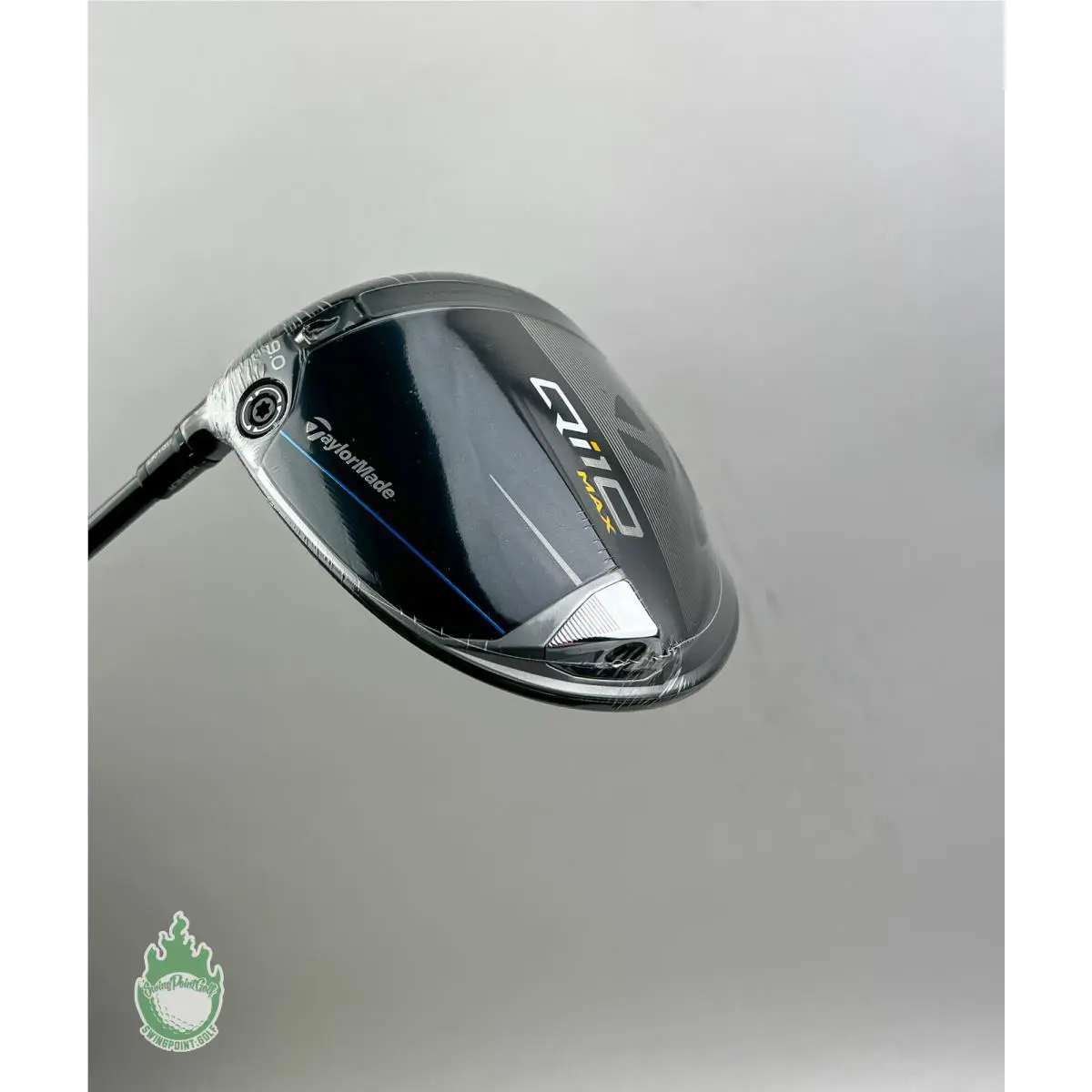 TaylorMade  - Qi10 Max - Max 0