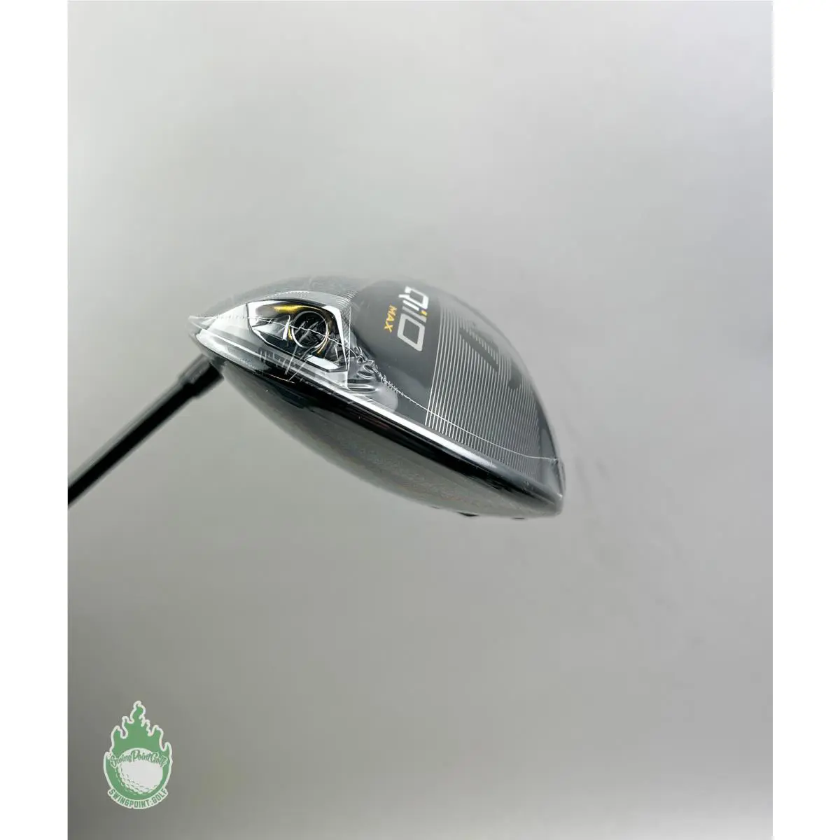 TaylorMade  - Qi10 Max - Max 1