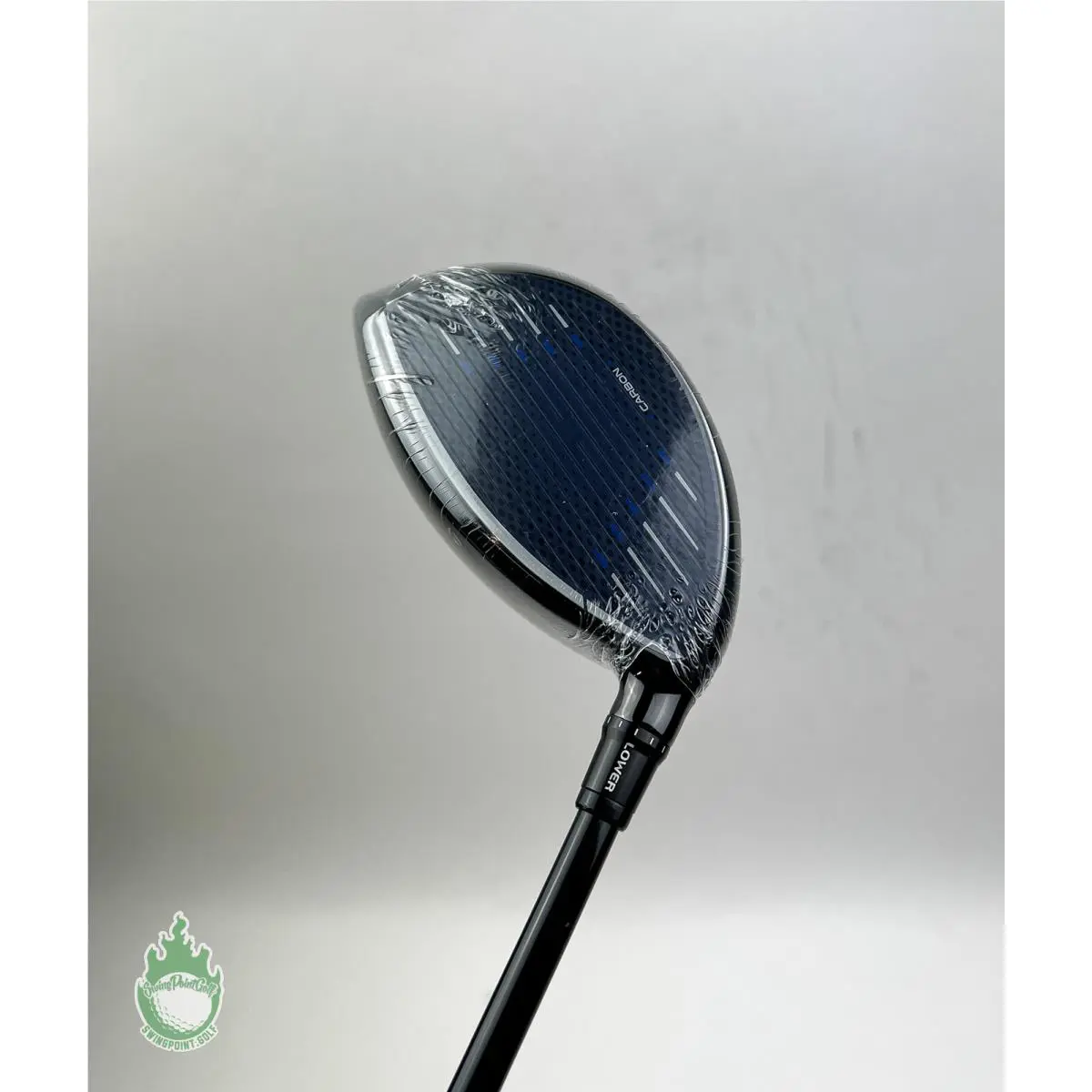 TaylorMade  - Qi10 Max - Max 3