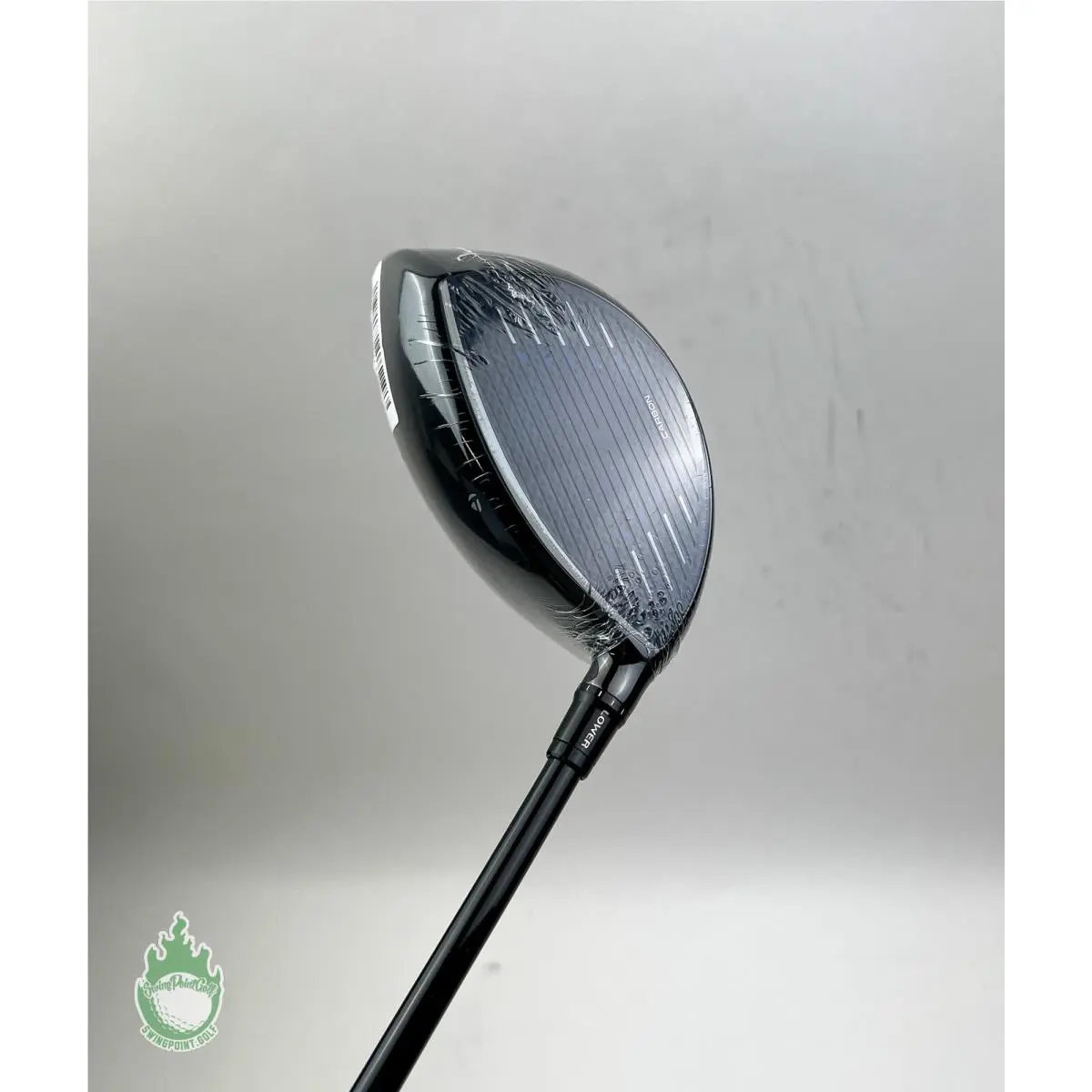 TaylorMade  - Qi10 Max - Max 4