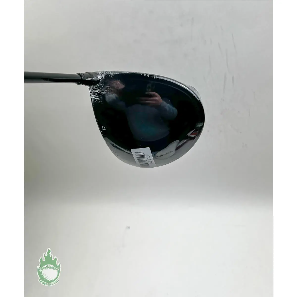 TaylorMade  - Qi10 Max - Max 6
