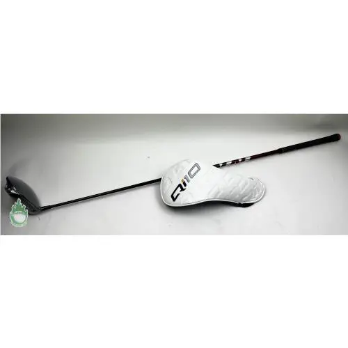 TaylorMade  - Qi10 Max - Max 9