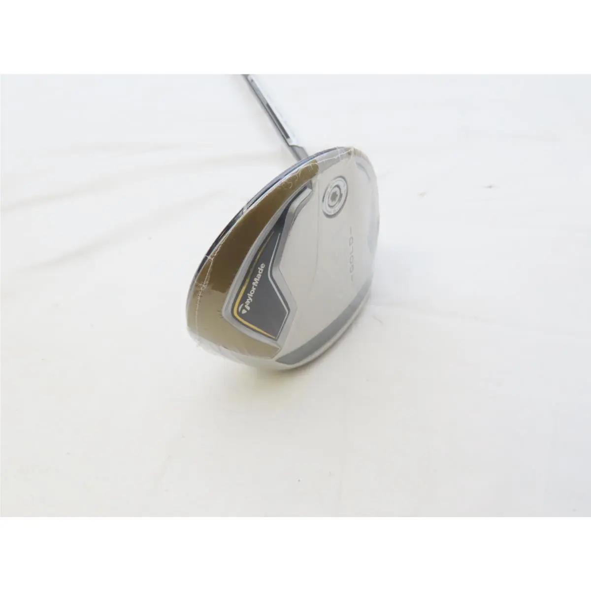 TaylorMade  - Kalea Gold - Kalea Gold - Gold 0