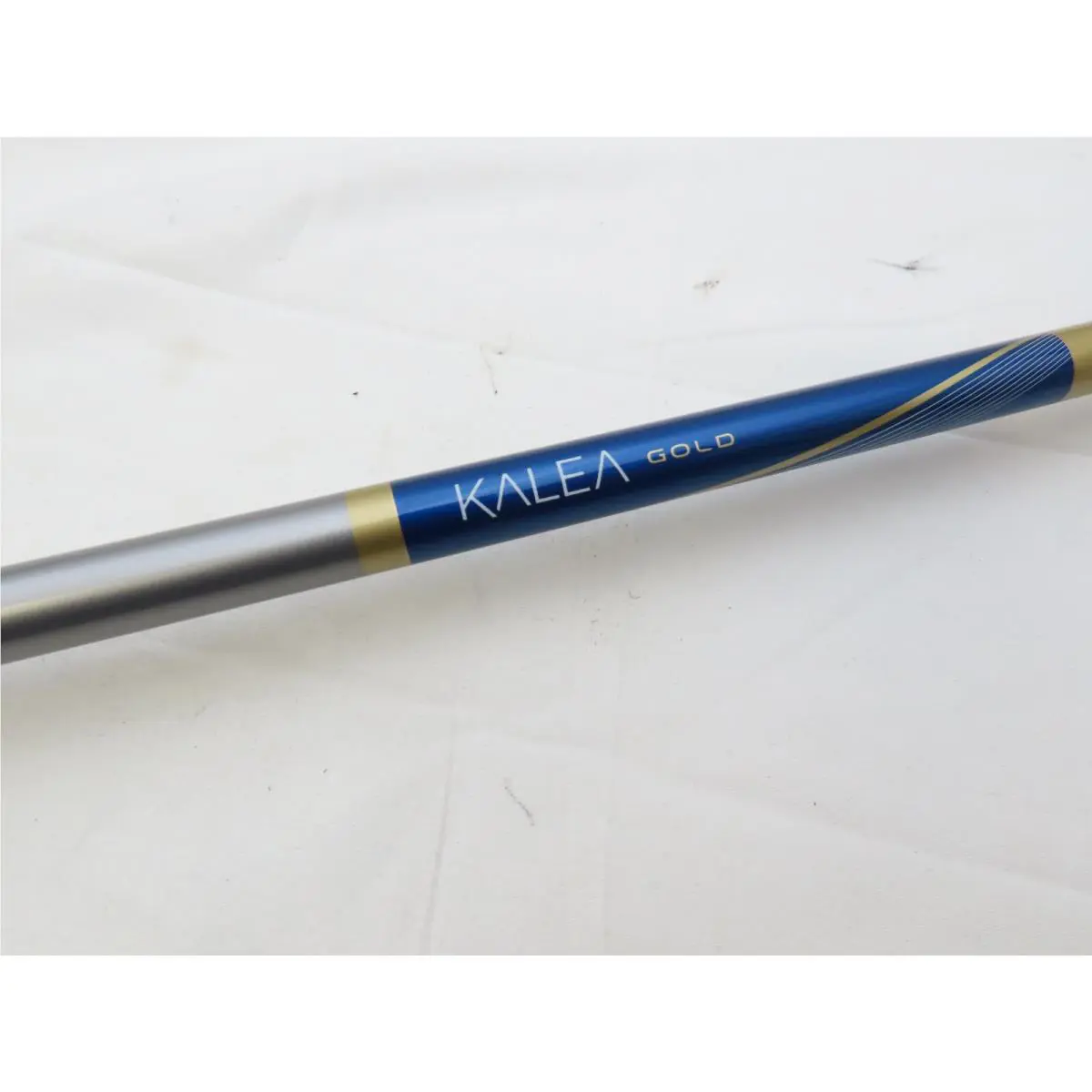 TaylorMade  - Kalea Gold - Kalea Gold - Gold 2