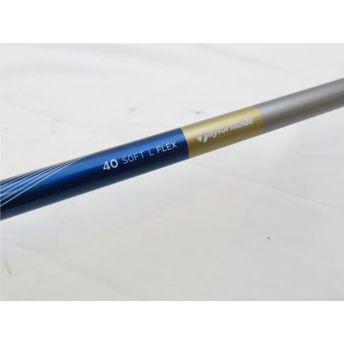 TaylorMade  - Kalea Gold - Kalea Gold - Gold 3