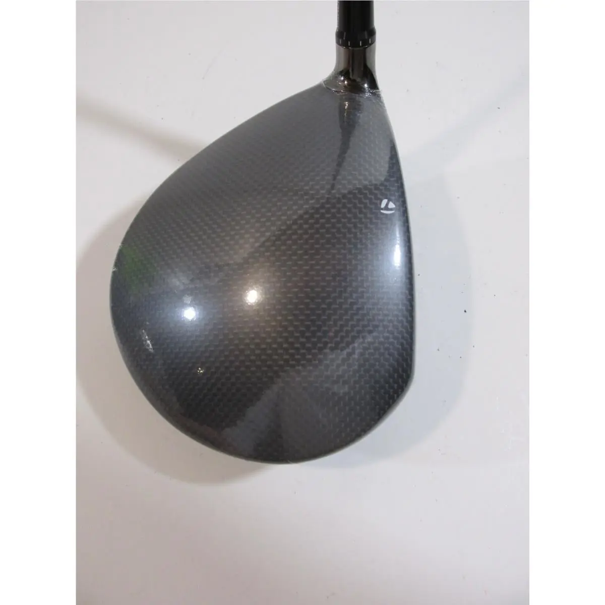 Taylormade Qi35 LS 8 Driver Stiff Flex