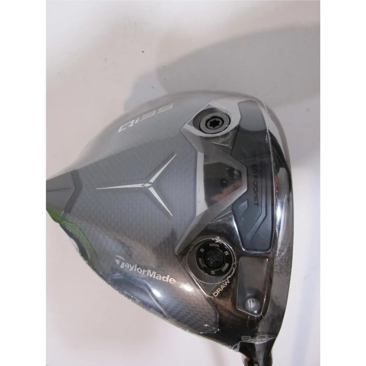 TaylorMade  - Titleist TSR4 - Titleist 2