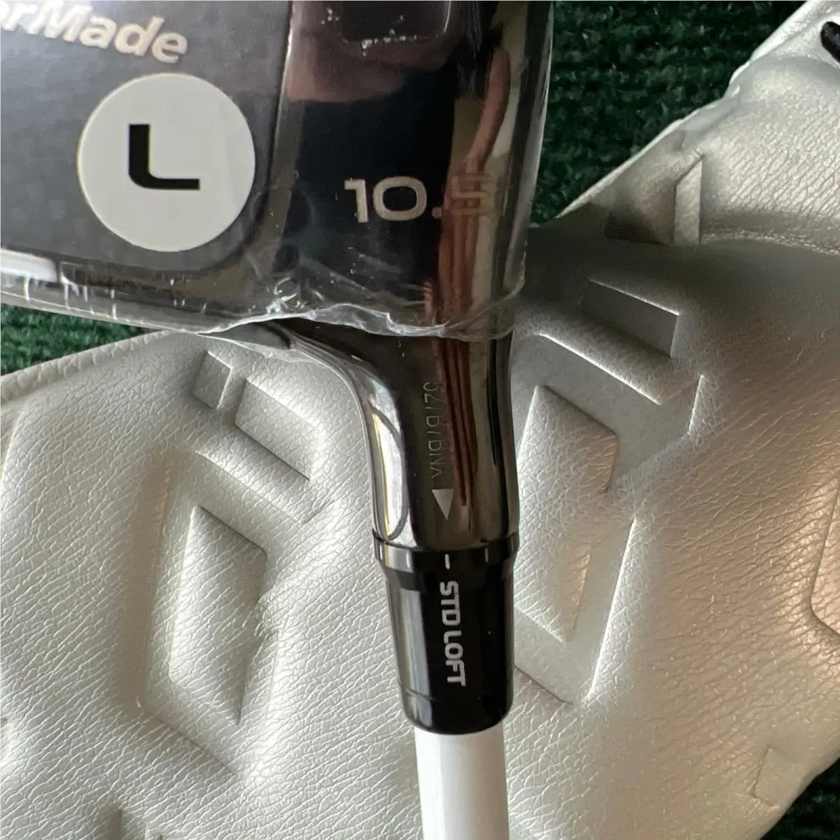 TaylorMade  - Qi35 Max Lite - Max Lite - M1456703 (UPC: 0192371931134) 1
