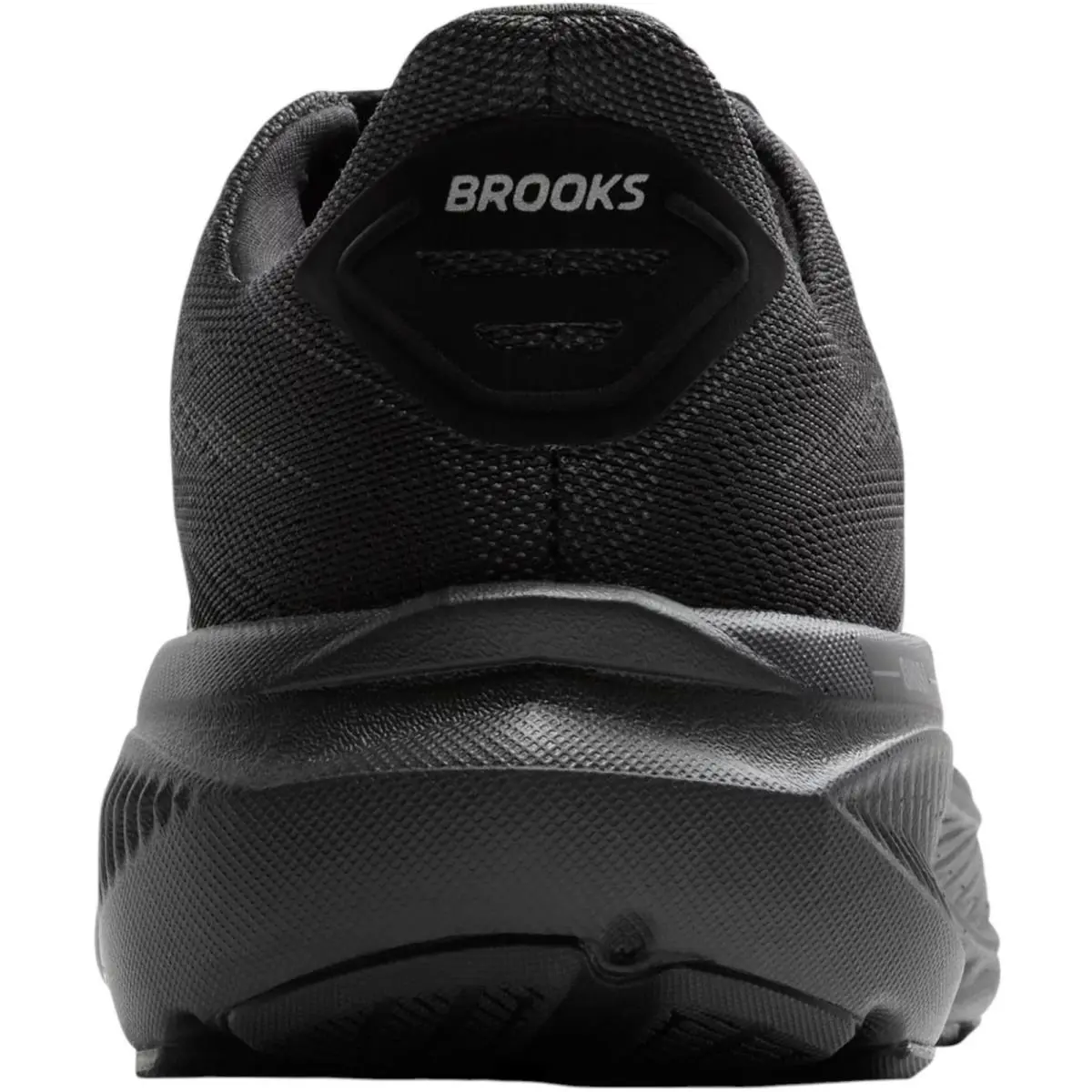 Brooks shoes - Brooks Ghost 17 - Ghost - Black/Grey/White 11