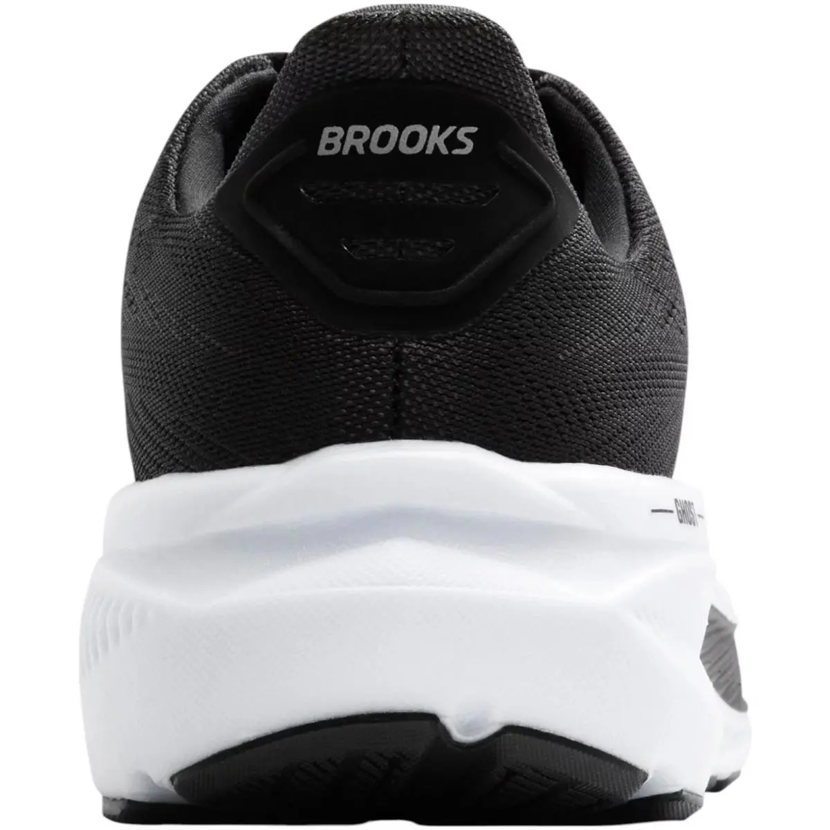 Brooks shoes - Brooks Ghost 17 - Ghost - Black/Black/Ebony 21