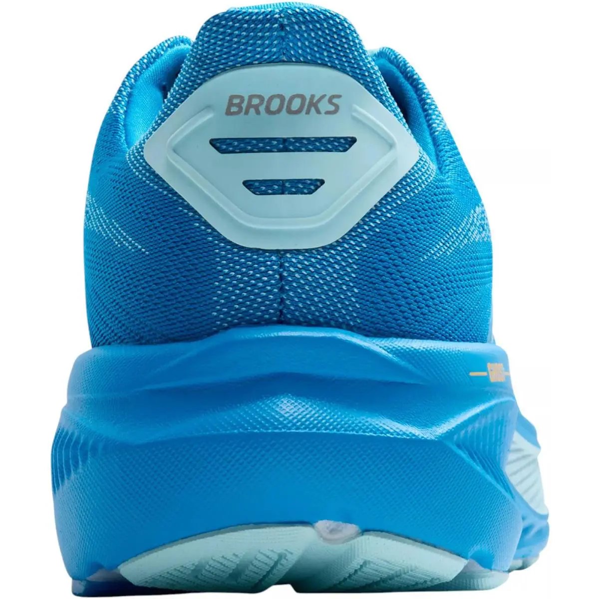 Brooks shoes - Brooks Ghost 17 - Ghost - Black/Grey/White 12