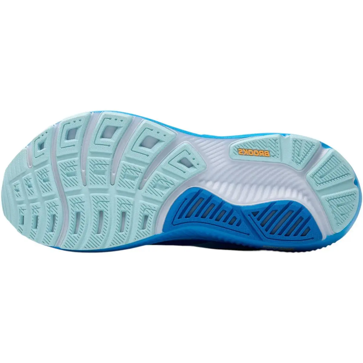 Brooks shoes - Brooks Ghost 17 - Ghost - Black/Grey/White 38