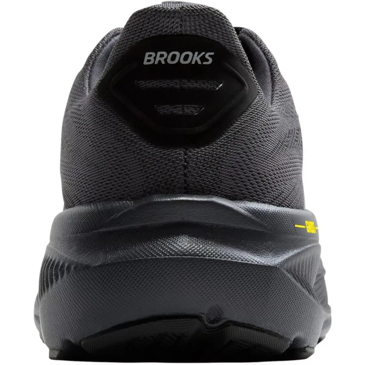 Brooks shoes - Brooks Ghost 17 - Ghost - Black/Grey/White 16
