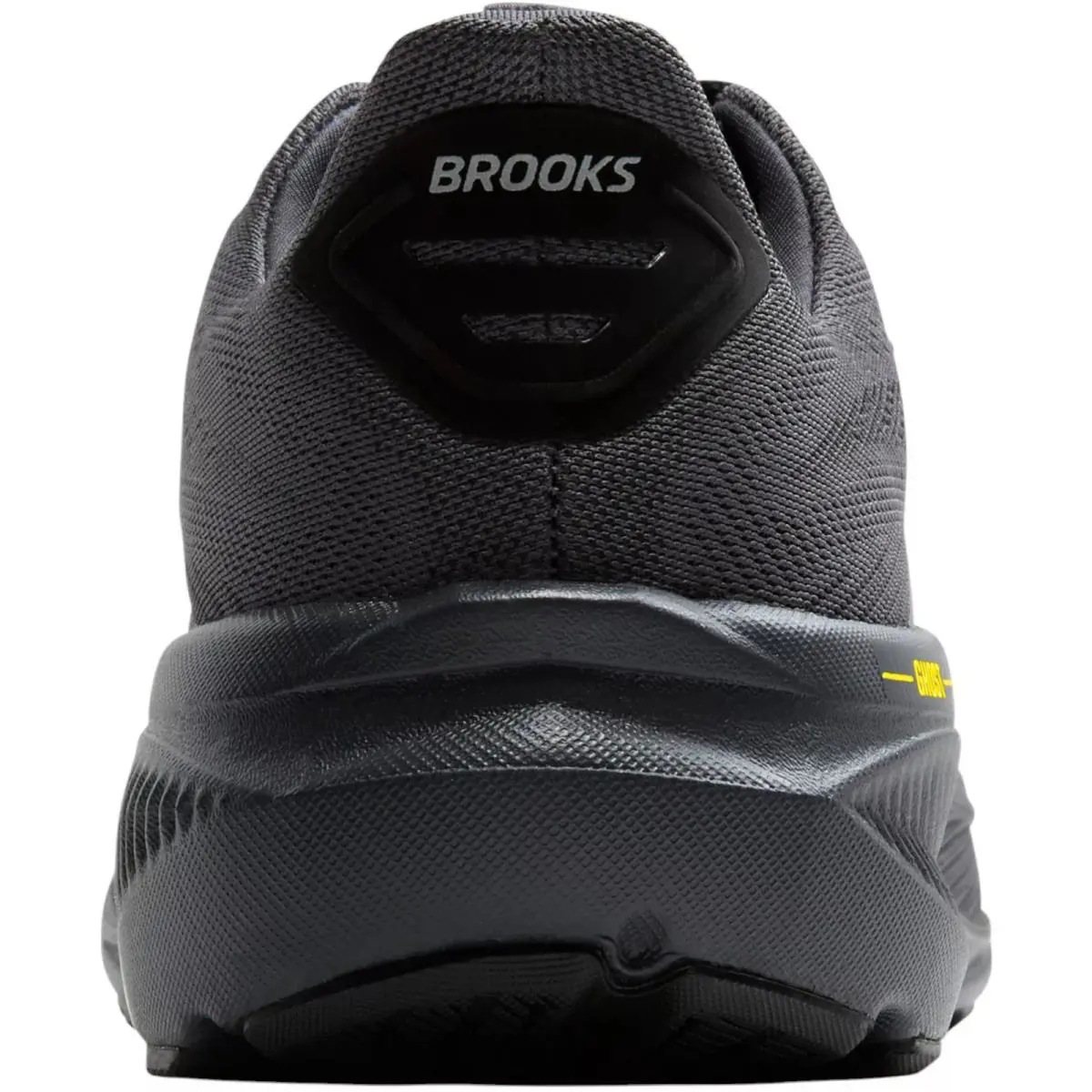Brooks shoes - Brooks Ghost 17 - Ghost - Black/Grey/White 31