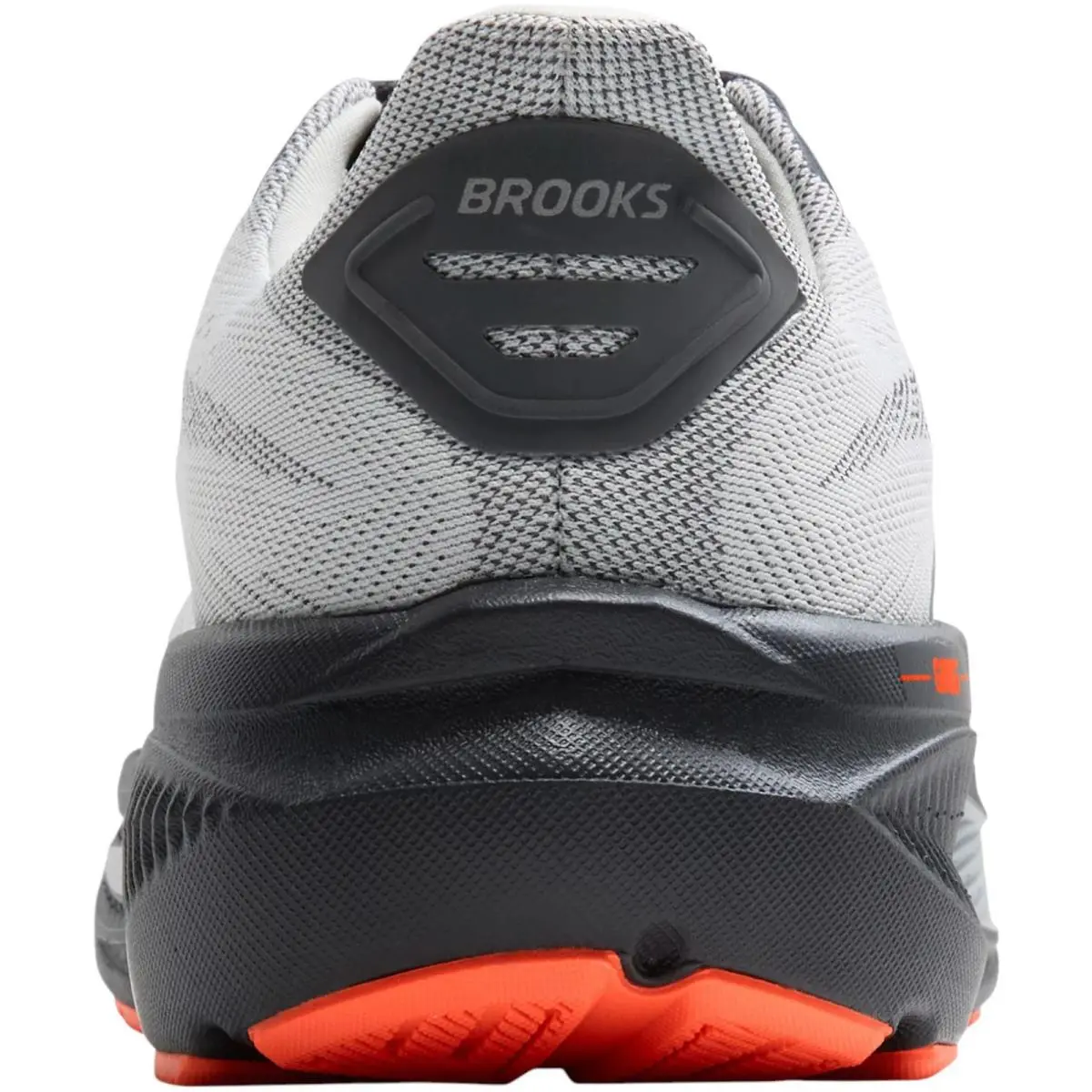 Brooks shoes - Brooks Ghost 17 - Ghost - Black/Black/Ebony 26