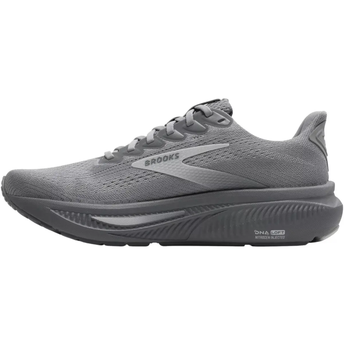 Brooks shoes - Brooks Ghost 17 - Ghost - Black/Black/Ebony 15