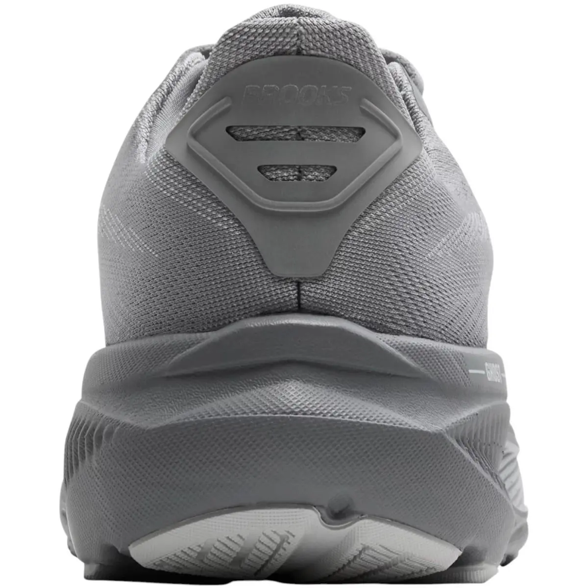 Brooks shoes - Brooks Ghost 17 - Ghost - Black/Black/Ebony 16