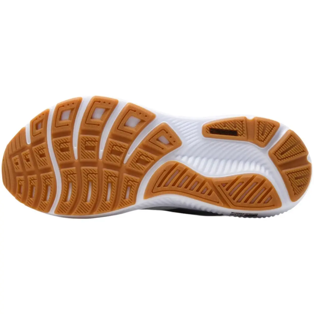 Brooks shoes - Brooks Ghost 17 - Ghost - Black/Black/Ebony 33