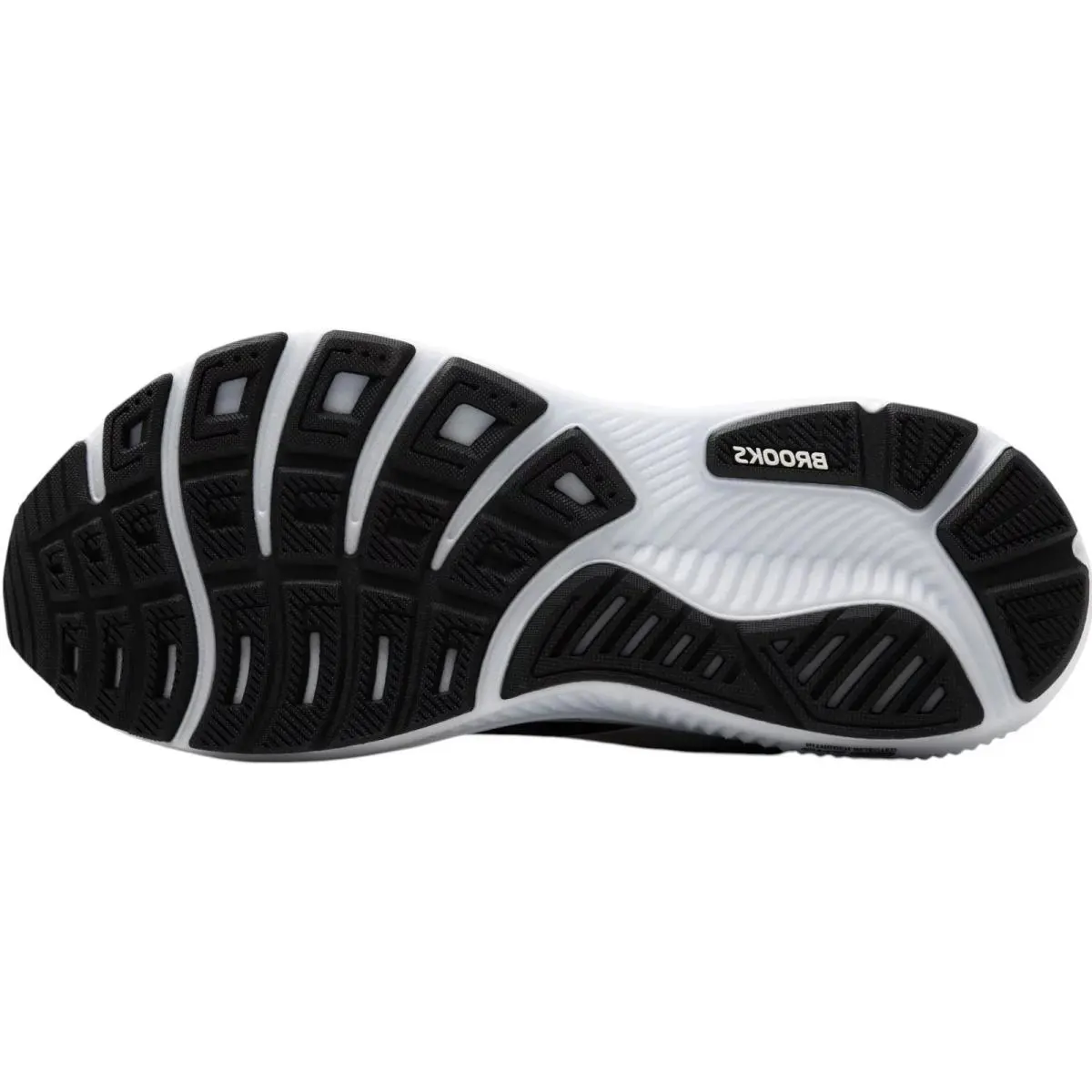 Brooks shoes - Brooks Ghost 17 - Ghost - Black/Black/Ebony 13