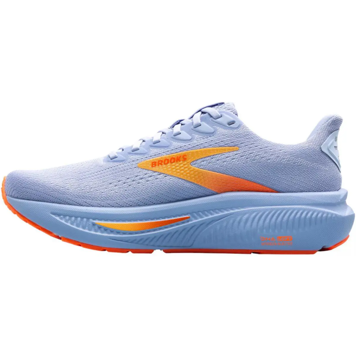 Brooks shoes - Brooks Ghost 17 - Ghost - Black/Black/Ebony 40