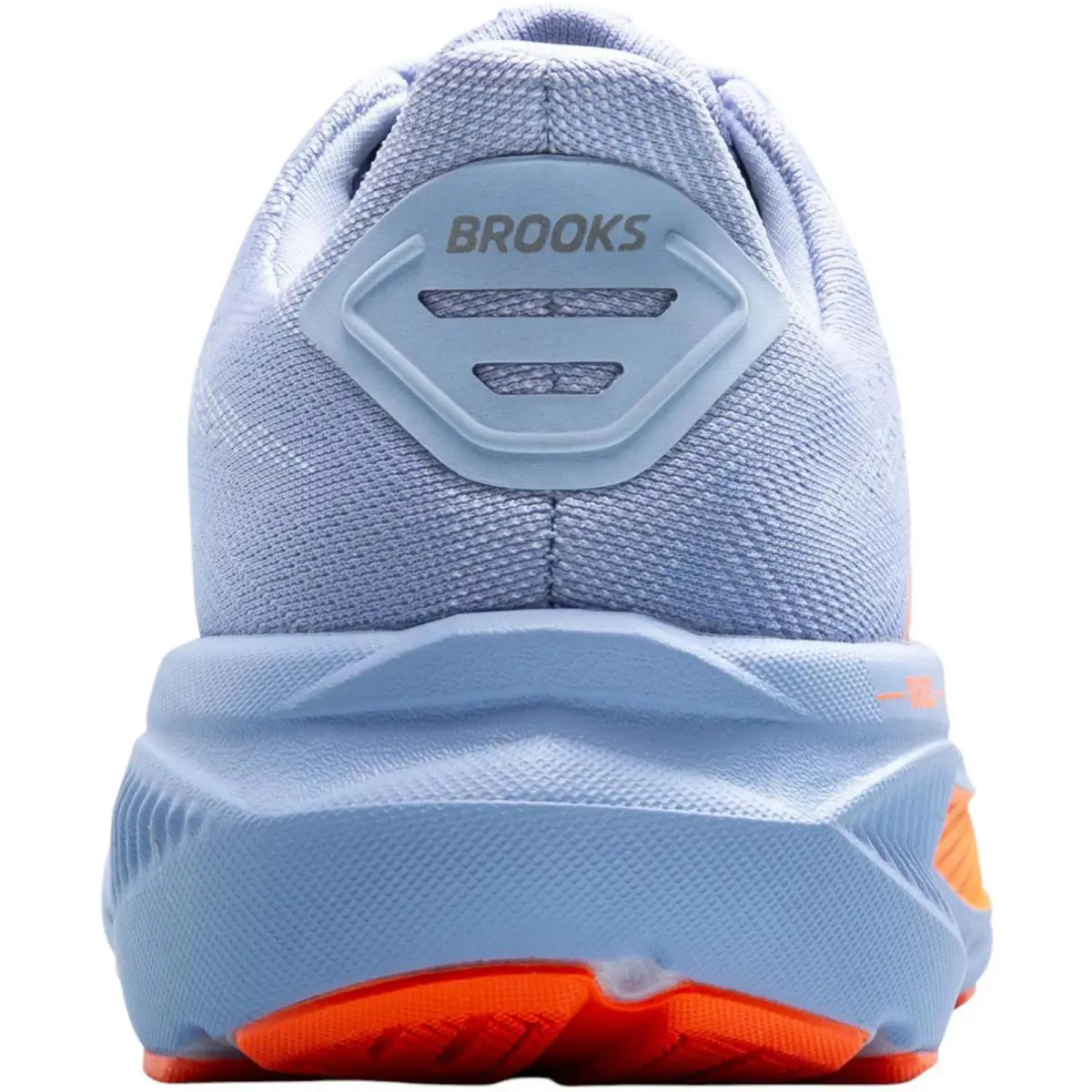 Brooks shoes - Brooks Ghost 17 - Ghost - Black/Black/Ebony 41