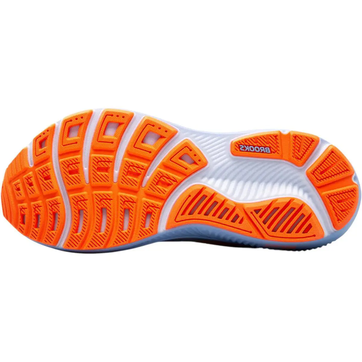 Brooks shoes - Brooks Ghost 17 - Ghost - Black/Black/Ebony 43