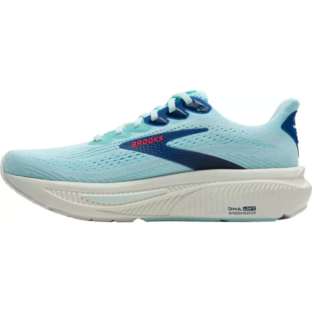 Brooks shoes - Brooks Ghost 17 - Ghost - Black/Black/Ebony 15