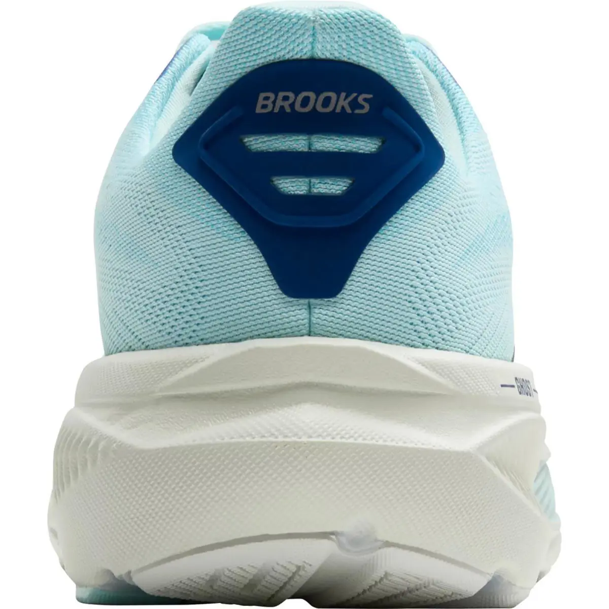 Brooks shoes - Brooks Ghost 17 - Ghost - Black/Black/Ebony 16