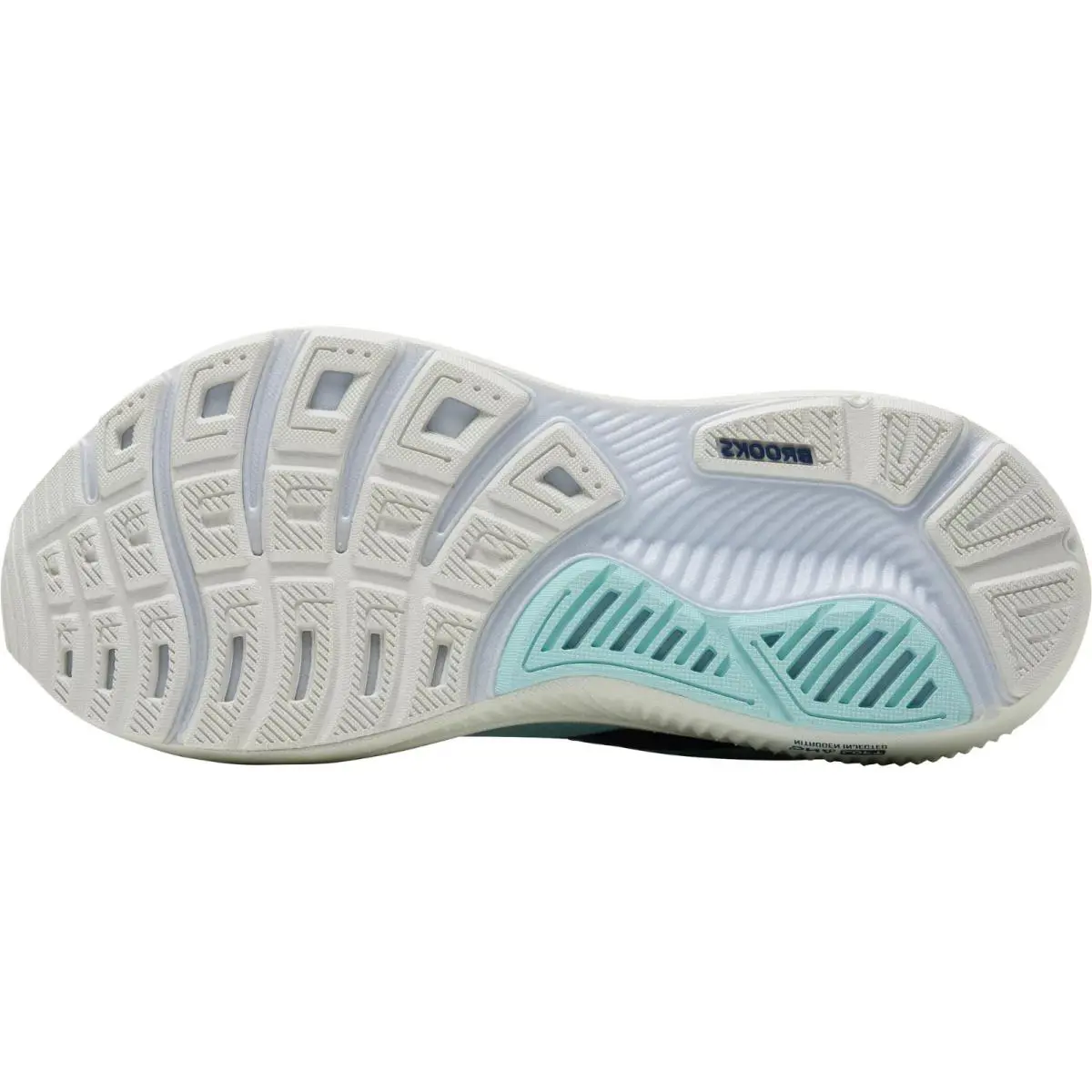 Brooks shoes - Brooks Ghost 17 - Ghost - Black/Black/Ebony 18
