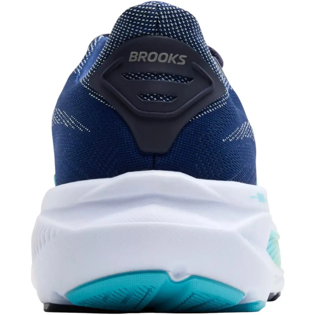 Brooks shoes - Brooks Ghost 17 - Ghost - Black/Black/Ebony 26