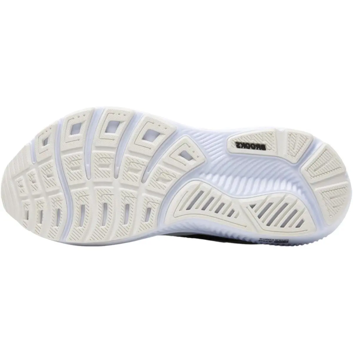 Brooks shoes - Brooks Ghost 17 - Ghost - Black/Black/Ebony 18
