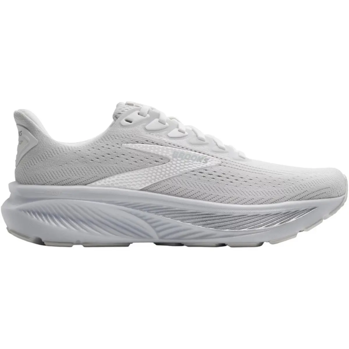 Brooks shoes - Brooks Ghost 17 - Ghost - Black/Black/Ebony 34