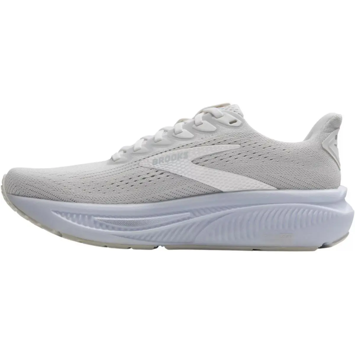 Brooks shoes - Brooks Ghost 17 - Ghost - Black/Black/Ebony 35
