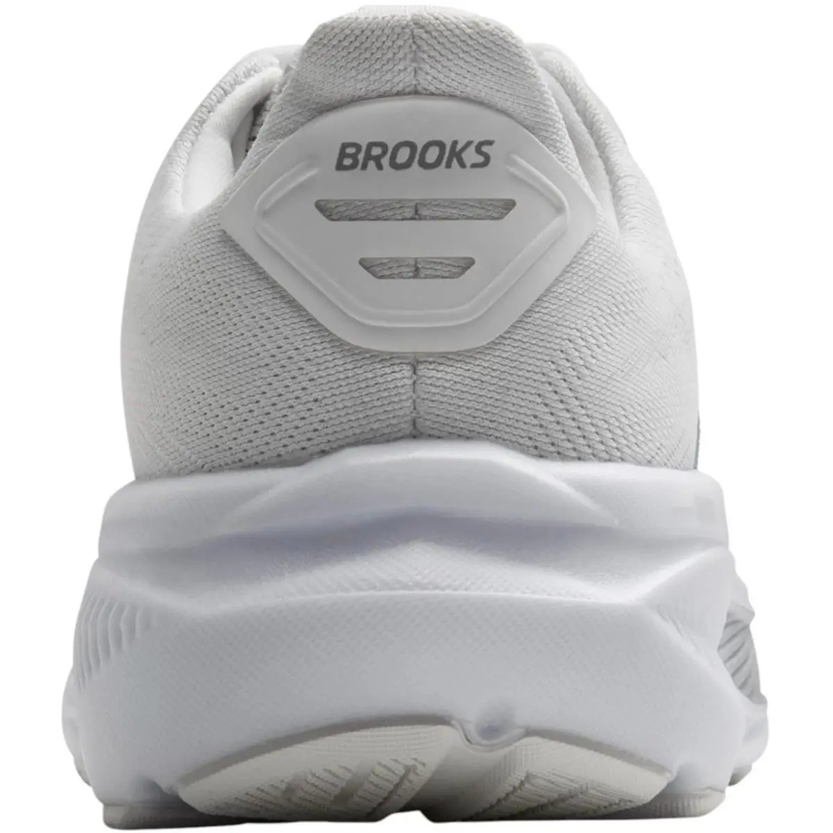 Brooks shoes - Brooks Ghost 17 - Ghost - Black/Black/Ebony 36