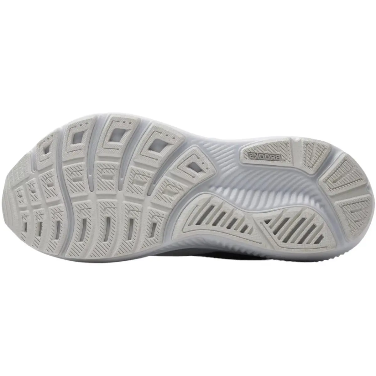 Brooks shoes - Brooks Ghost 17 - Ghost - Black/Black/Ebony 38