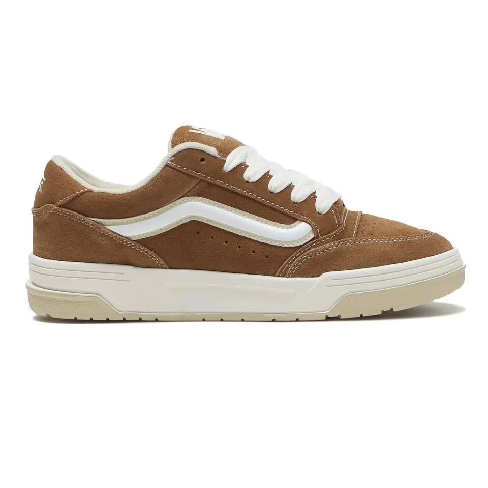 Vans shoes - VANS Skate - Skate - Brown White Gum - VN000D1JBRO 1