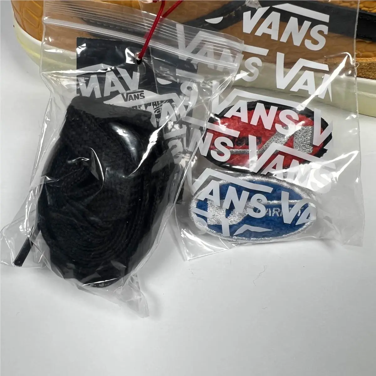 Vans shoes - VANS Old Skool 36 - Old Skool - VN000EEGYLW - Yellow (UPC: 197803963820) 16