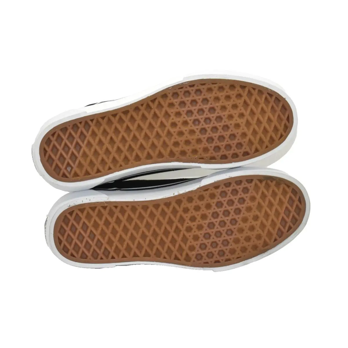 Vans shoes Seldan - Black 3