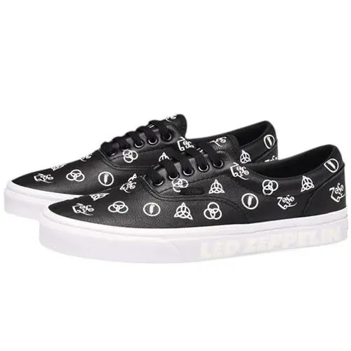 Vans shoes - VANS Era - Era - Black (UPC: 192363425016) 0