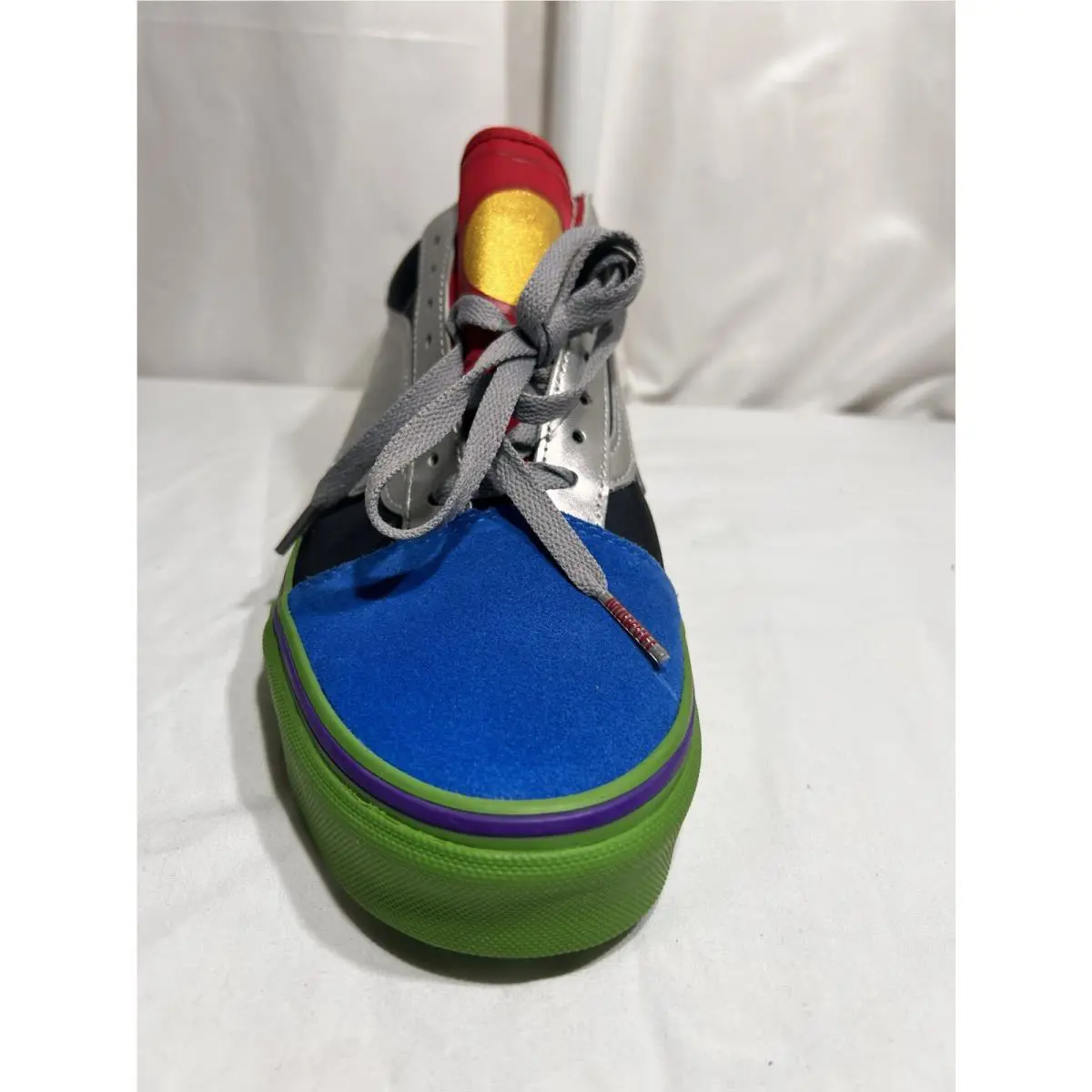 Vans shoes - VANS Old Skool - Old Skool - Multicolor 12