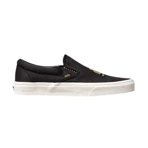 Vans shoes - VANS Classics - Classics - Black (UPC: 193394061365) 1