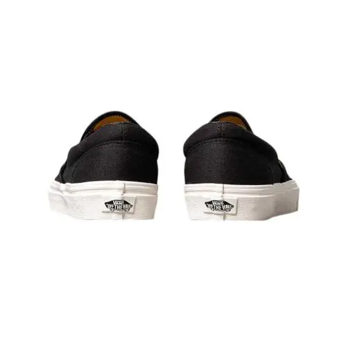 Vans shoes - VANS Classics - Classics - Black (UPC: 193394061365) 3